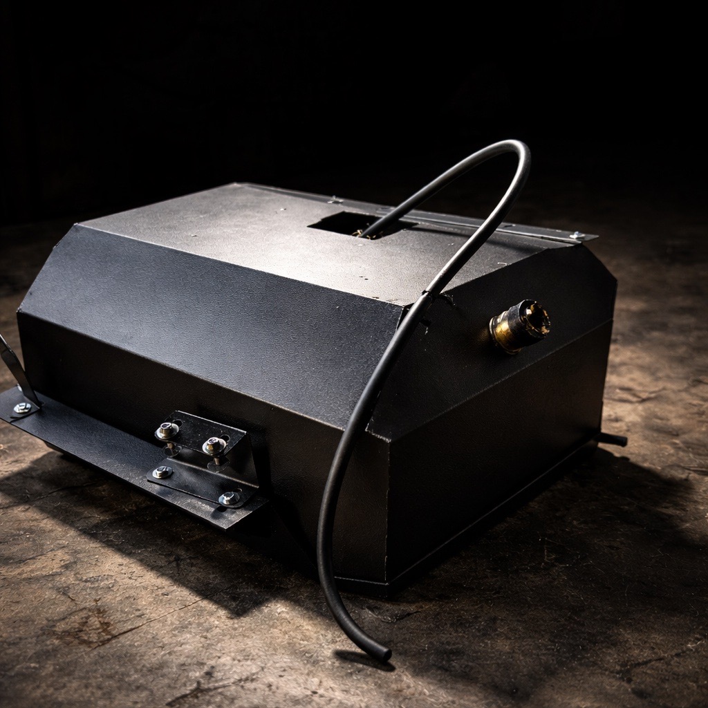 LC 78 DC & SUV 190 lt full replacement fuel tank